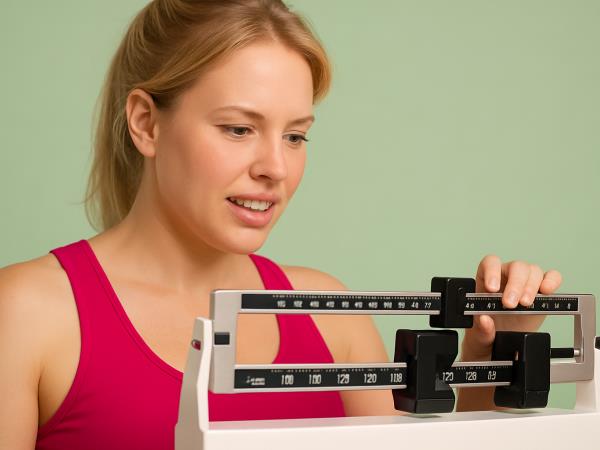 15 kg v dveh tednih? Zakaj prav ta obljuba pomeni, da boste kilogramov ne boste znebili